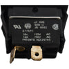 NEW JJI KAE JS-6002 Toggle Switch 20A 125VAC 12A 250VAC 2 Position On Off