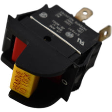 NEW JJI KAE JS-6002 Toggle Switch 20A 125VAC 12A 250VAC 2 Position On Off