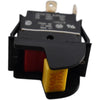 NEW JJI KAE JS-6002 Toggle Switch 20A 125VAC 12A 250VAC 2 Position On Off