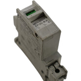 Mitsubishi CP30-BA 1P 5A Circuit Protector 5 Amp Single Pole