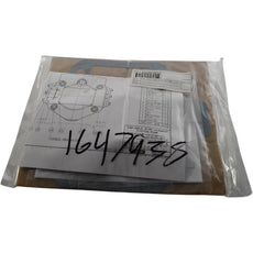 NEW Tokyo Keiki BH40038014 Seal Kit For P16 P21VMR S121 Hydraulic Pump