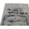 NEW Mori Seiki L7 ITT Goulds J-V15 Seal Kit 1731836 Hydraulic Pump Gasket Repair
