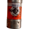 NEW Mersen Ferraz Shawmut AJT60 Smart Spot 60A 600V AC Class J Time Delay Fuse Lot of 3