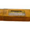 NEW Kennametal DVJNL-163C DVJNR Indexable Tool Holder Left Hand 1'' Shank