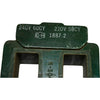 Eaton Cutler Hammer 1887-2 Coil N-3044 240V 60Hz 220V 50Hz Size 0 1 Citation