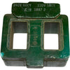 Eaton Cutler Hammer 1887-2 Coil N-3044 240V 60Hz 220V 50Hz Size 0 1 Citation