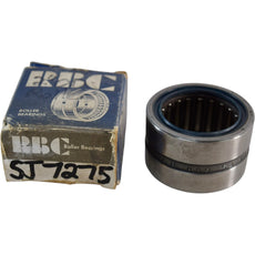 NEW RBC SJ7275 Needle Roller Bearing Outer Race Cup 1-1/2 ID 2-1/16 OD 1-1/4 Width
