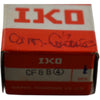 NEW IKO CF8B Cam Follower Bearing M8x1.25 Stud 19mm OD 11mm Width