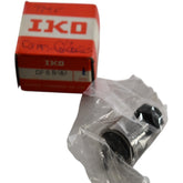 NEW IKO CF8B Cam Follower Bearing M8x1.25 Stud 19mm OD 11mm Width