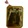 IDEC RH2B-U Power Relay 110-120VAC Coil DPDT 10A 8 Pin