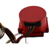 Fanuc A860-0346-T241 Serial Alpha Pulse Coder Encoder 40000 Pulse