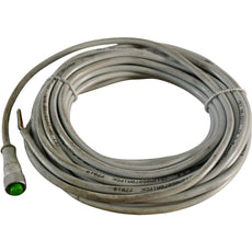 NEW Automation Direct CD12M-OB-070-A1 Cable Connector M12 Female 4-Pole 7m IP67