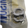 NEW Pack of 2 Toshiba AN-02 Lock Nut Bearing Retainer M15x1 0.586''-32 TPI