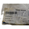 NEW Pack of 2 Toshiba AN-02 Lock Nut Bearing Retainer M15x1 0.586''-32 TPI
