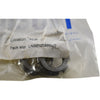NEW Pack of 2 Toshiba AN-02 Lock Nut Bearing Retainer M15x1 0.586''-32 TPI