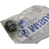 NEW Pack of 2 Toshiba AW-02 Lock Washer W02 M15 Bearing Retainer Tab