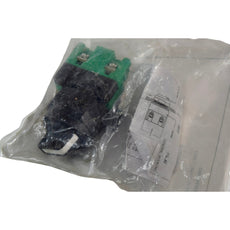 NEW C3 Controls SSO2-SHWE-NO 30mm 2 Position Selector Switch NEMA 4X NO