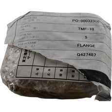 NEW Toshiba TMF-10 Flange Q427487