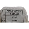 NEW Toshiba TMF-10 Flange Q427487