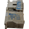 Cutler-Hammer C306DN3 T0307A Thermal Overload Relay 1.5-3A 600VAC
