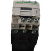 NEW Schneider Electric LC1D096BL TeSys D Contactor 24VDC 9A 3P 1NO 1NC