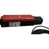 NEW Euchner TP4-4141K120C2486 Safety Interlock Switch 120VDC 2NC M12 156291