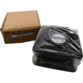 NEW ORIX MRS18-DUL AC Fan Motor 200V 14W 180mm 7 Blade Industrial Automation