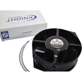 NEW Orion Fans OA1625E230WB17 AC Axial Fan 230V IP55 Leads RoHS 160mm
