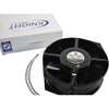 NEW Orion Fans OA1625E230WB17 AC Axial Fan 230V IP55 Leads RoHS 160mm
