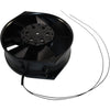 NEW Orion Fans OA1625E230WB17 AC Axial Fan 230V IP55 Leads RoHS 160mm