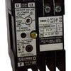 Square D 9050 FS-2 On Off Delay Timer Relay 0.3-30 Sec 120V