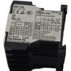 NEW Fuji SK12L-E10 DC24V Contactor Coil 12A SPST-NO DIN Rail Mount