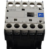 NEW Fuji SK12L-E10 DC24V Contactor Coil 12A SPST-NO DIN Rail Mount