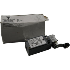 NEW Carlo Gavazzi PS21L-NS11RT-M9R Safety Limit Switch