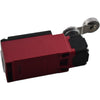 NEW Suns SN4104-SP-A Safety Limit Switch 1NO 1NC Fixed Rotary Lever 1/2 NPT