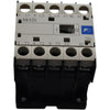 NEW Fuji SK12L-E01 DC24V Contactor Coil 6A SPST-NO Aux 12A