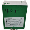 NEW Schneider Electric LC1D09M7 Contactor 9A 3P 3PH 220VAC Coil DIN Rail