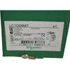 NEW Schneider Electric LC1D09M7 Contactor 9A 3P 3PH 220VAC Coil DIN Rail