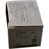 NEW Fuji TK12W-007 TK12 Thermal Overload Relay 7-10.5A SK Contactor Mount