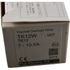 NEW Fuji TK12W-007 TK12 Thermal Overload Relay 7-10.5A SK Contactor Mount