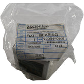 NEW Makino Z223Z0417000 NTN 7007UDB+39 GNP5 Precision Angular Contact Ball Bearing