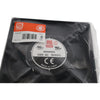 NEW RS Pro 26940005 AC Axial Fan 230V 120mm 85CFM Terminals