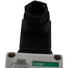 NEW CKD GPS2-07-15-PGF Seating Confirmation Gap Switch Pneumatic Sensor