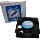 NEW Orion Fans OA4715-12TB AC Fan 115V 120mm 150CFM Ball Bearing
