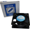 NEW Orion Fans OA4715-12TB AC Fan 115V 120mm 150CFM Ball Bearing