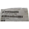 NEW M-2197-0150-03 Break Stem Valve Seat