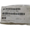 NEW M-2197-0150-03 Break Stem Valve Seat