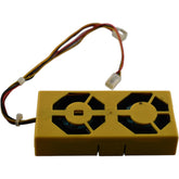 FANUC A02B-0265-C101 Fan Unit Module CNC Rack 1 Slot 18i-B 21i-B