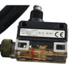 Azbil SL1-HFYC2 Micro Limit Switch w/ Cable DC-12 5A-24V