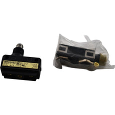 NEW Yamatake SL1-H Limit Switch Plunger Type EN60947-5-1 IP67 Snap Action